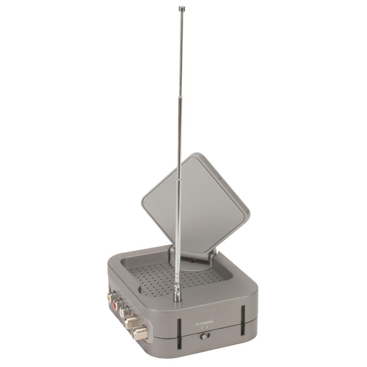 Wireless Wireless
